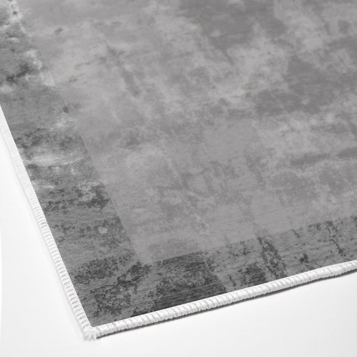 Conceptum 1921 v2 - Gris (160 x 230 cm)